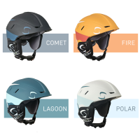 Supair - Pilot Helmet
